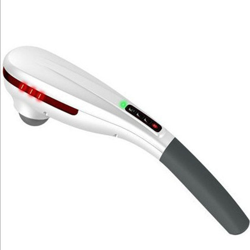 Multifunctional Handheld Electric Shoulder And Cervical Spine Massage