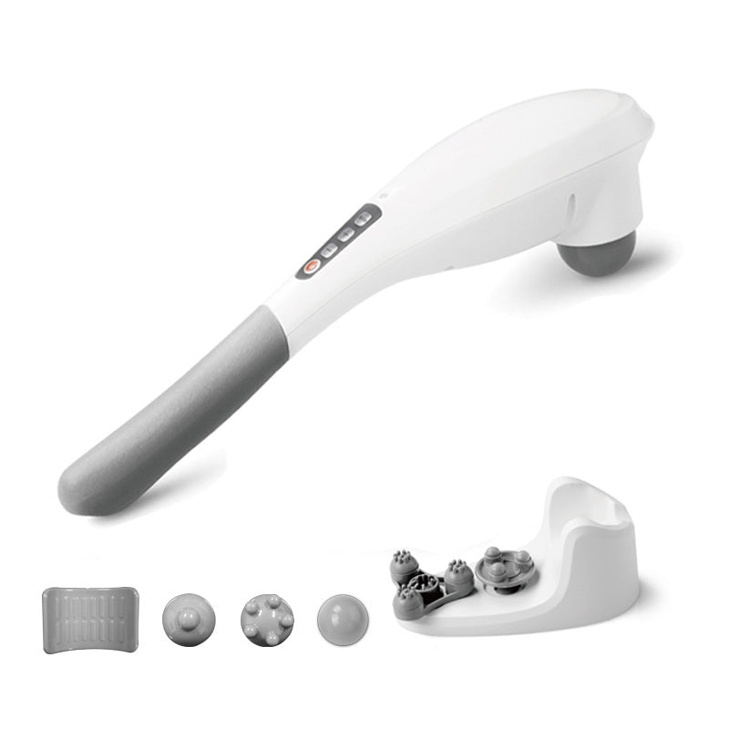 Multifunctional Handheld Electric Shoulder And Cervical Spine Massage