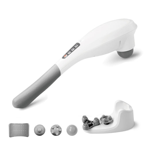 Multifunctional Handheld Electric Shoulder And Cervical Spine Massage