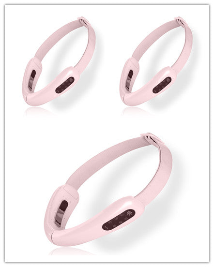 Lady V face bandage beauty instrument