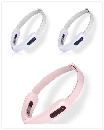 Lady V face bandage beauty instrument