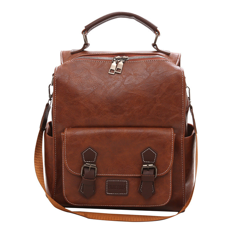 Fashionable Large-Capacity Travel Backpack