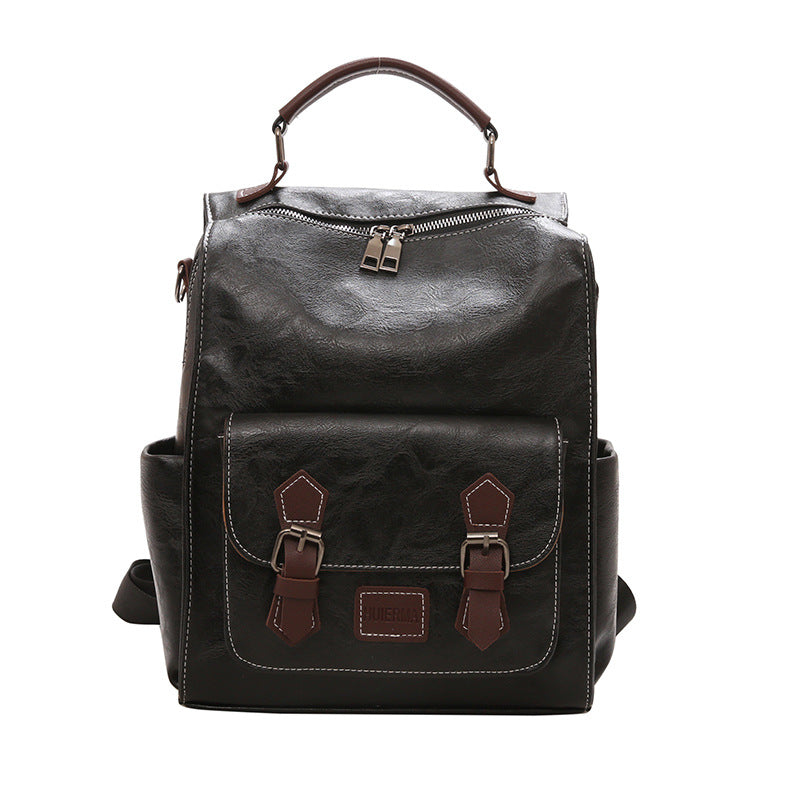 Fashionable Large-Capacity Travel Backpack