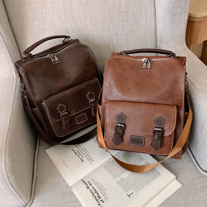 Fashionable Large-Capacity Travel Backpack
