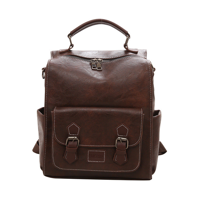 Fashionable Large-Capacity Travel Backpack