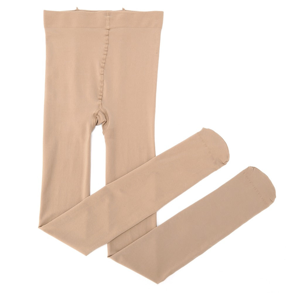Super Stretch Magic Stockings Ladies Nylon Pan