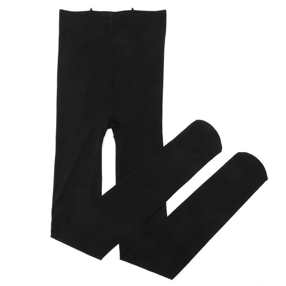 Super Stretch Magic Stockings Ladies Nylon Pan