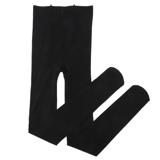Super Stretch Magic Stockings Ladies Nylon Pan