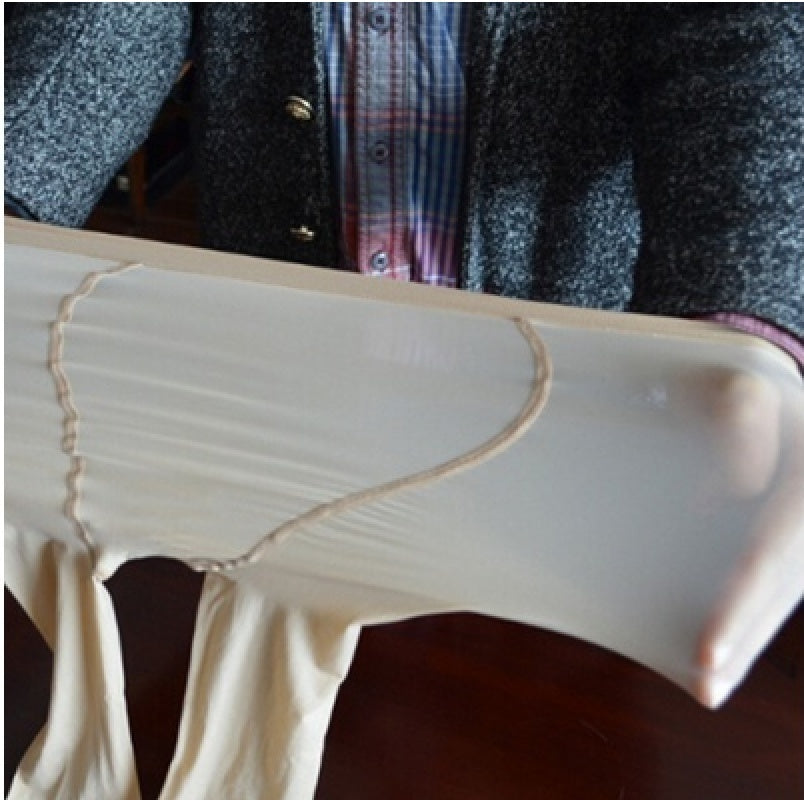 Super Stretch Magic Stockings Ladies Nylon Pan