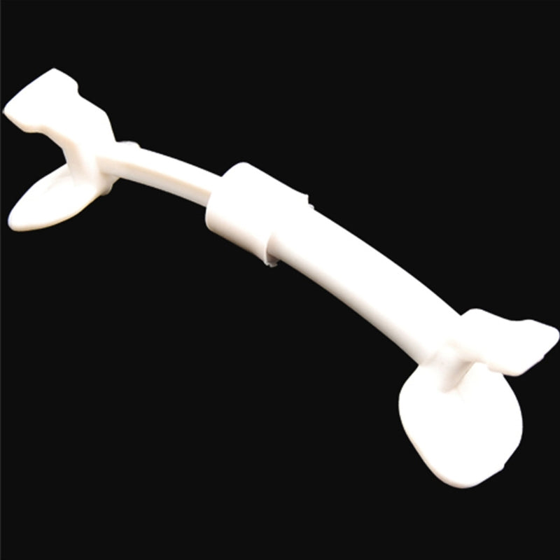 Teething Device Spring Beautifier Smile Up Mouth Corner Aid