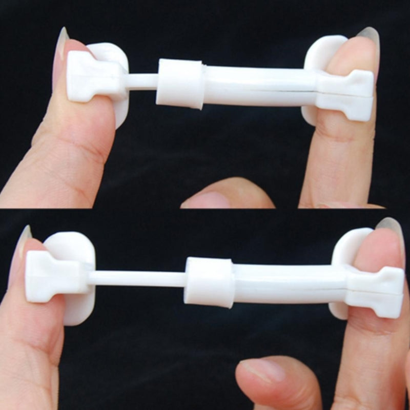 Teething Device Spring Beautifier Smile Up Mouth Corner Aid
