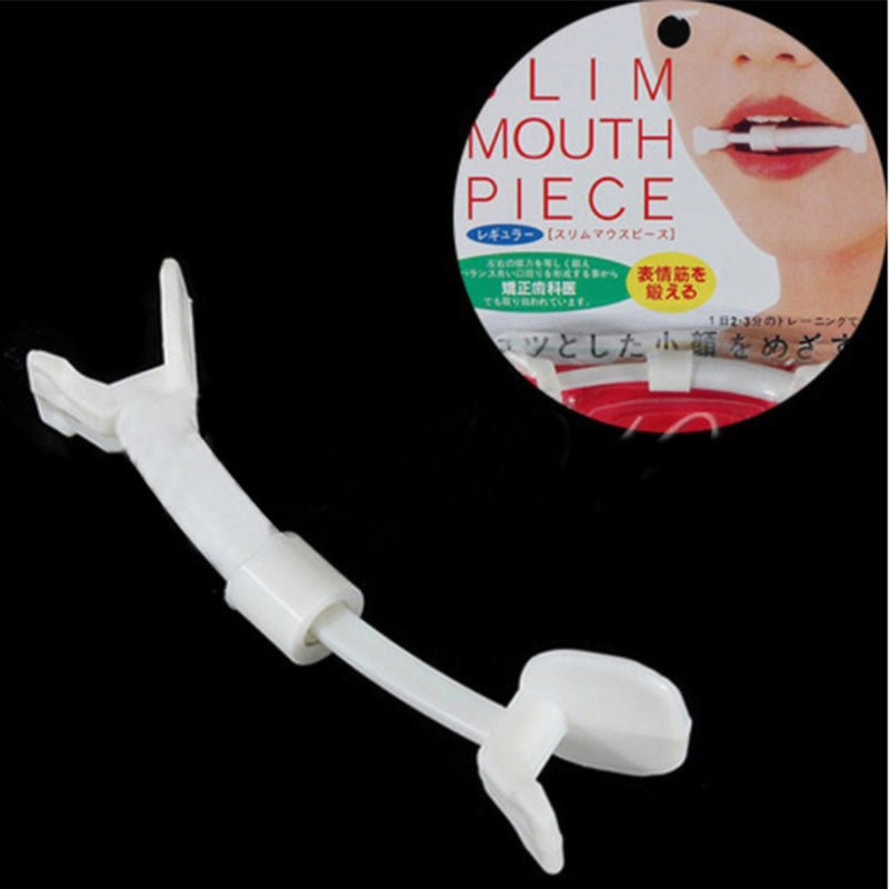 Teething Device Spring Beautifier Smile Up Mouth Corner Aid