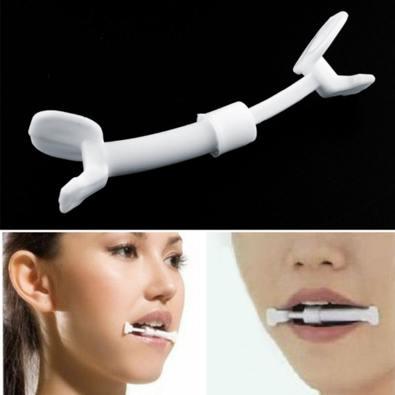 Teething Device Spring Beautifier Smile Up Mouth Corner Aid