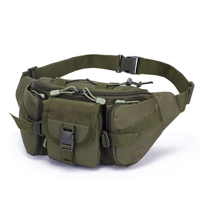 Travel And Running Multifunctional Chest Bag