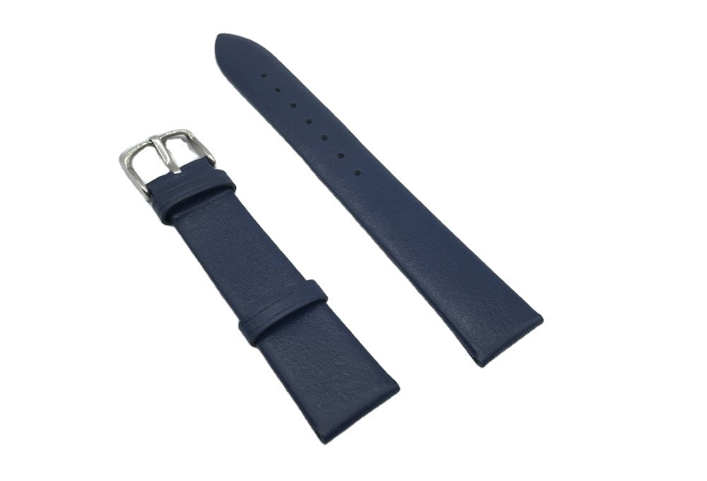Plain Weave Waterproof Leather Strap Accessories