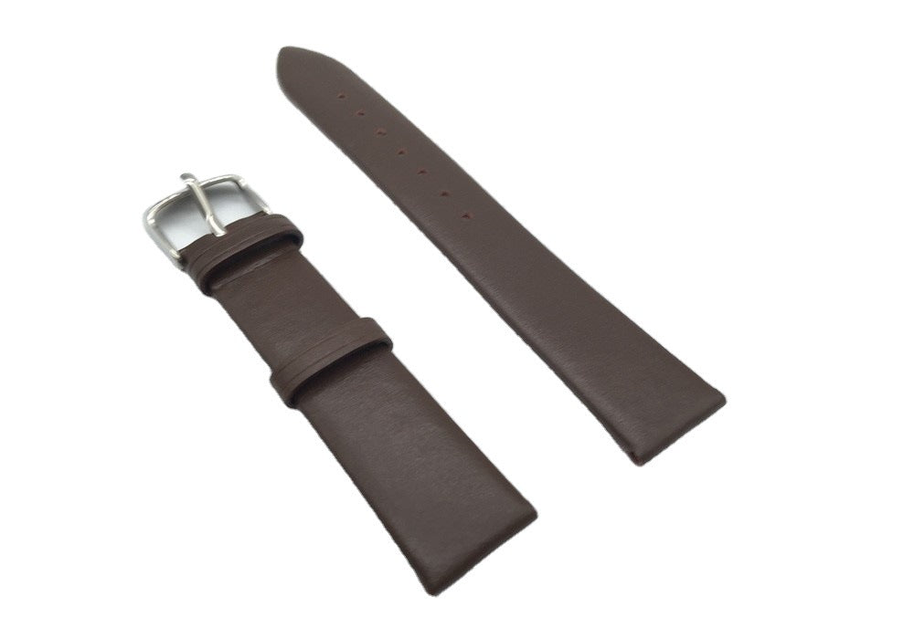 Plain Weave Waterproof Leather Strap Accessories
