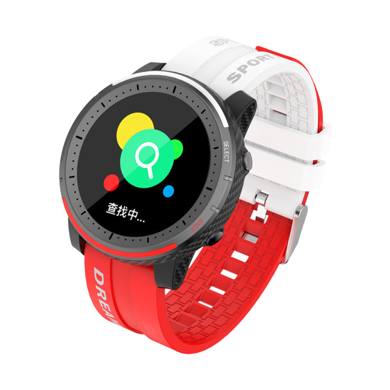 Bluetooth Call Fashion Sports Smart Bracelet