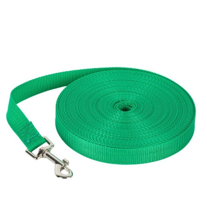 Nylon 15m Traction Rope Pet Supplies