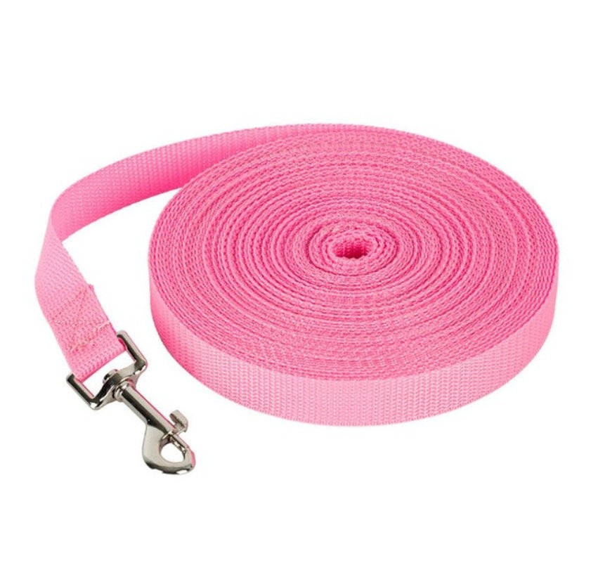 Nylon 15m Traction Rope Pet Supplies
