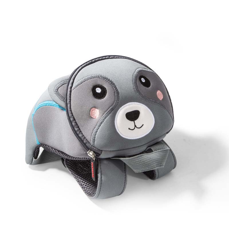 Cute Animal Cartoon Children's Anti-Lost Backpack