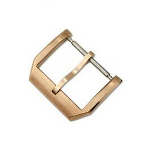 Stainless Steel 304 Buckle Brushed Polished Watch Buckle