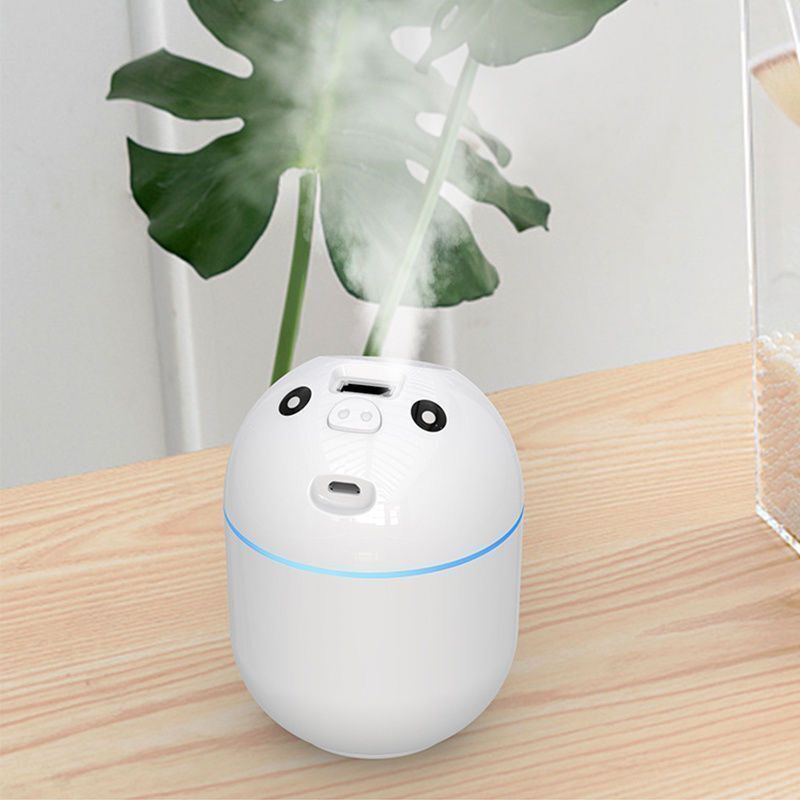 Household Portable Hand-Cleaning Atomizing Humidifier