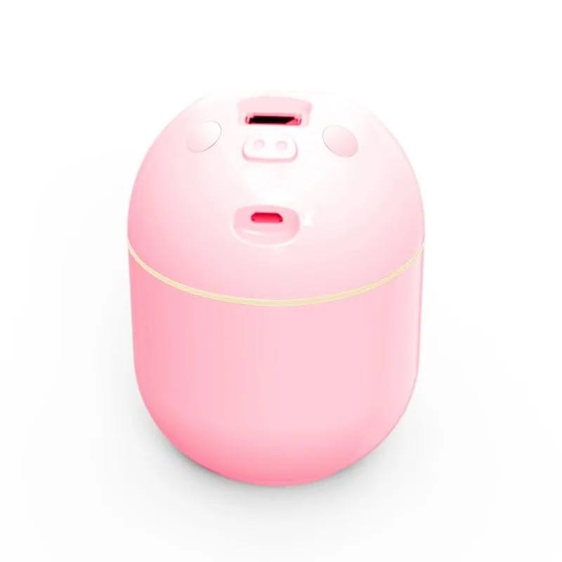 Household Portable Hand-Cleaning Atomizing Humidifier