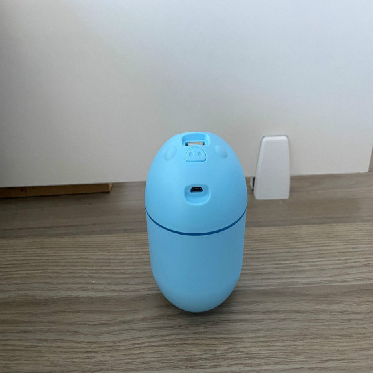 Household Portable Hand-Cleaning Atomizing Humidifier