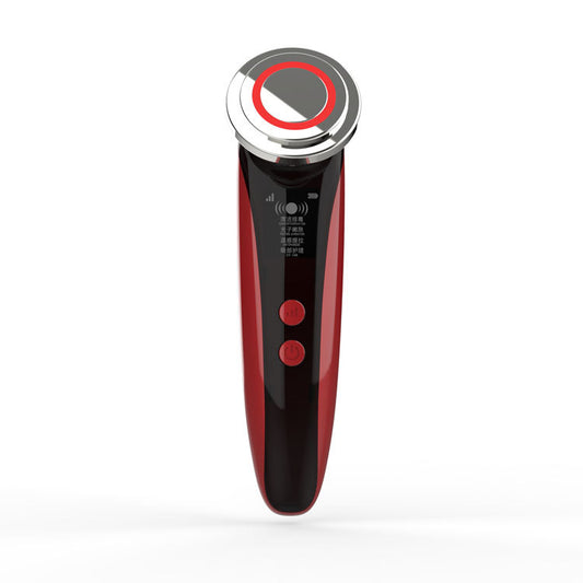 Facial Massage Instrument Iontophoresis Instrument Beauty Instrument