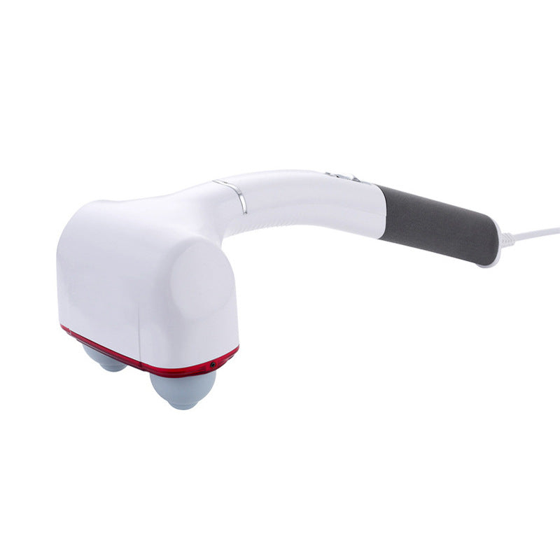 Electric Home Physiotherapy Cervical Spine Massage Instrument