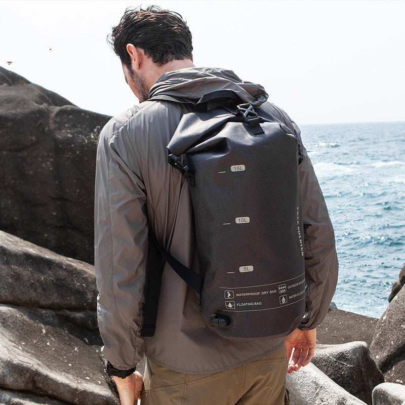 Freedom Outdoor Multifunctional Bucket Bag