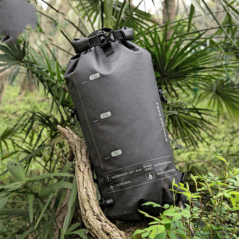 Freedom Outdoor Multifunctional Bucket Bag