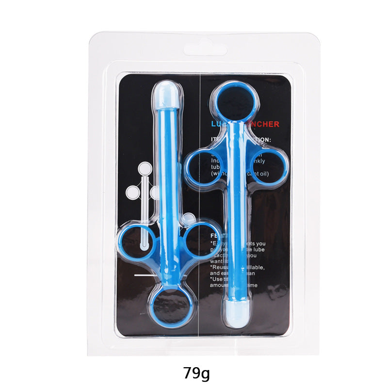 Flush Portable Private Lubricating Oil Pumper