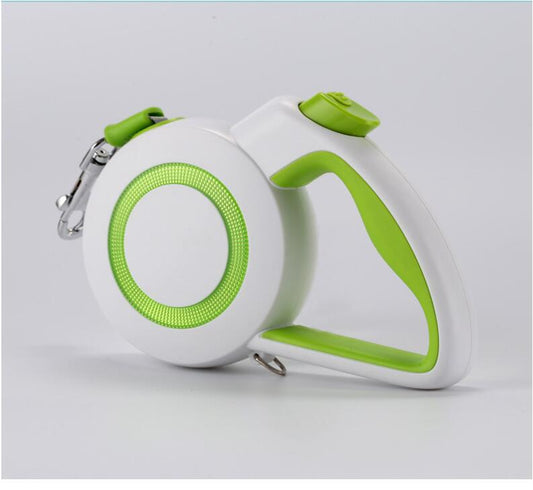 Automatic Retractable Dog Cat Traction Rope