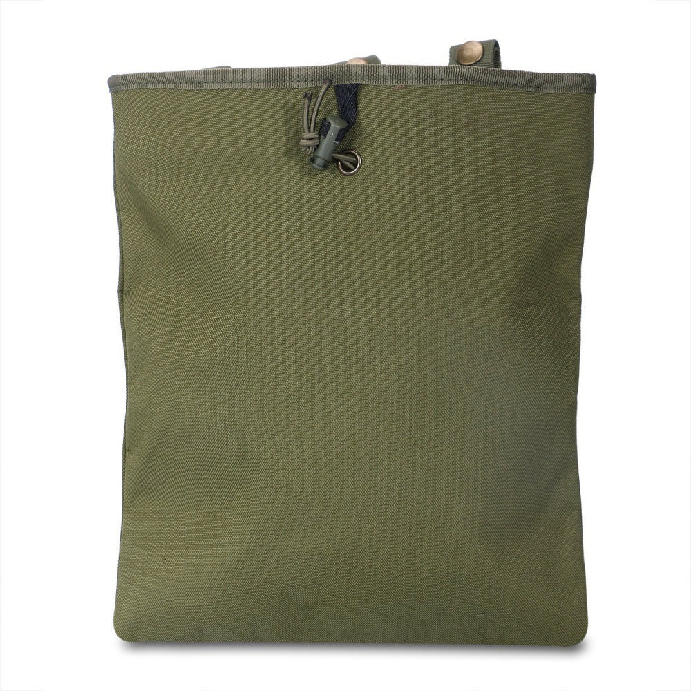 Sports Sundries Storage Bag Clip Waist Hanging Bag