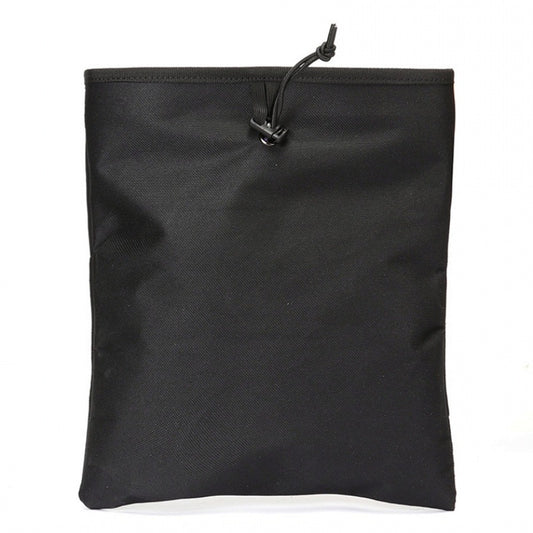 Sports Sundries Storage Bag Clip Waist Hanging Bag