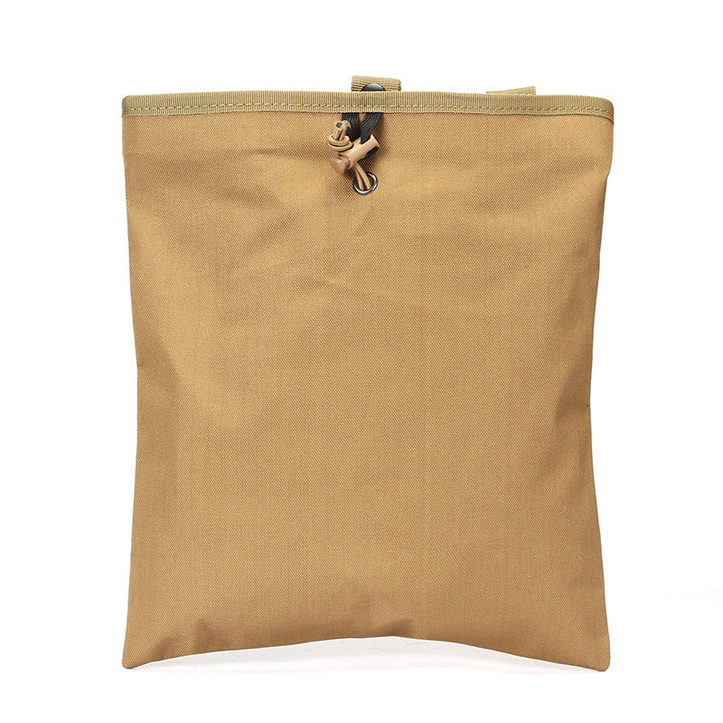 Sports Sundries Storage Bag Clip Waist Hanging Bag
