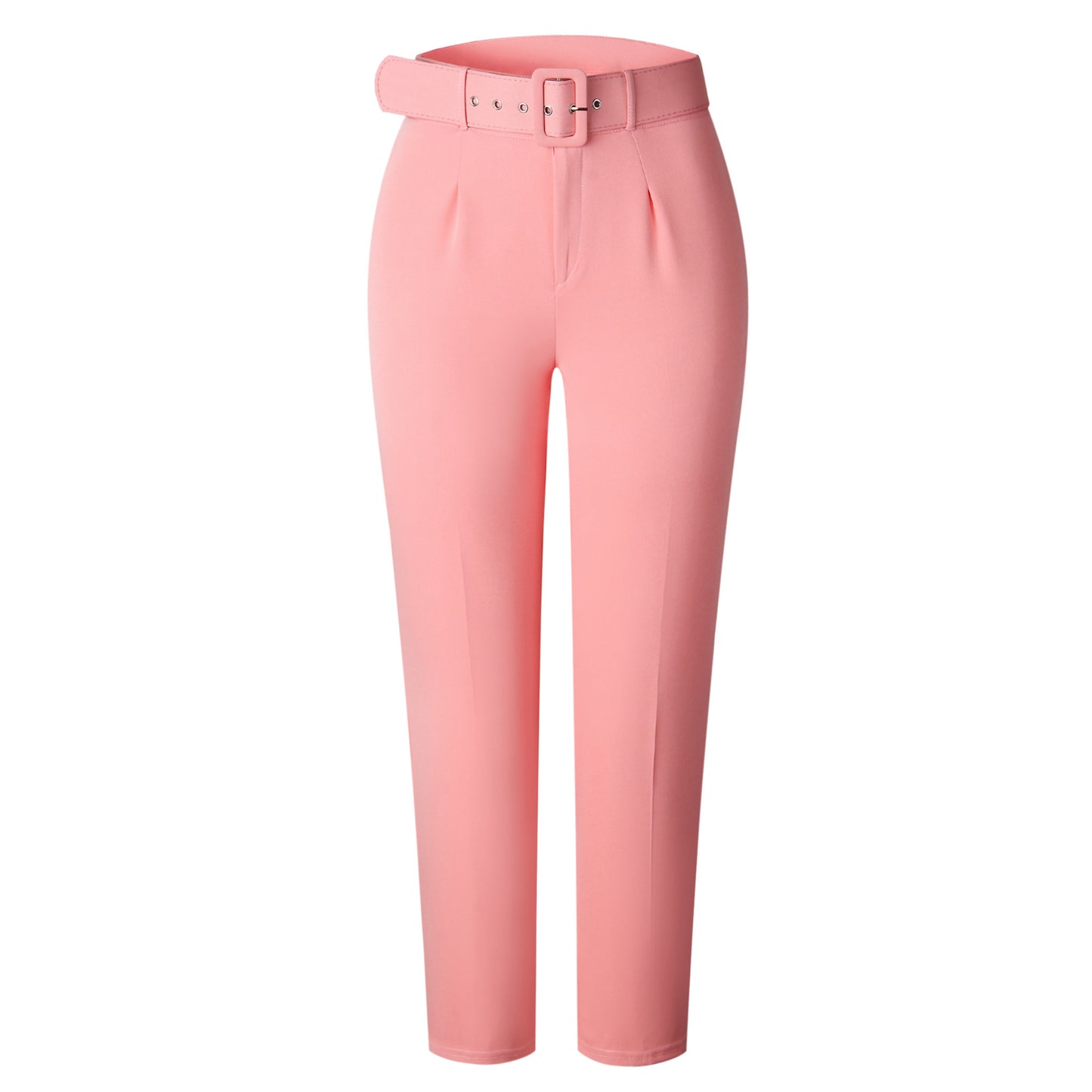 Fashion casual professional trousers