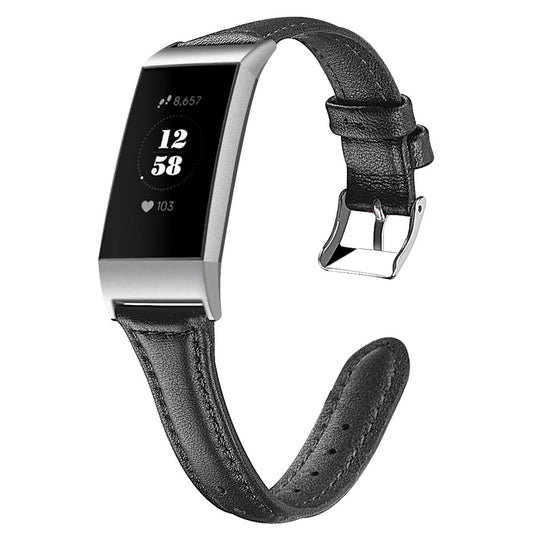 Cowhide Miniature Printed Leather Belt