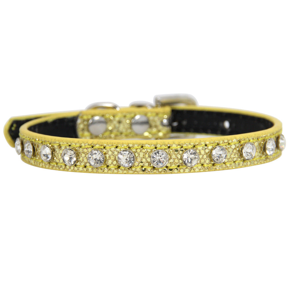European And American Style Cat Supplies Cat Collar