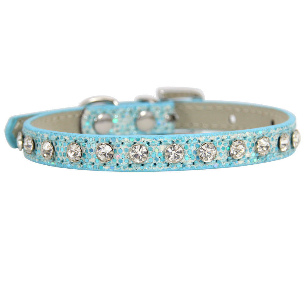 European And American Style Cat Supplies Cat Collar