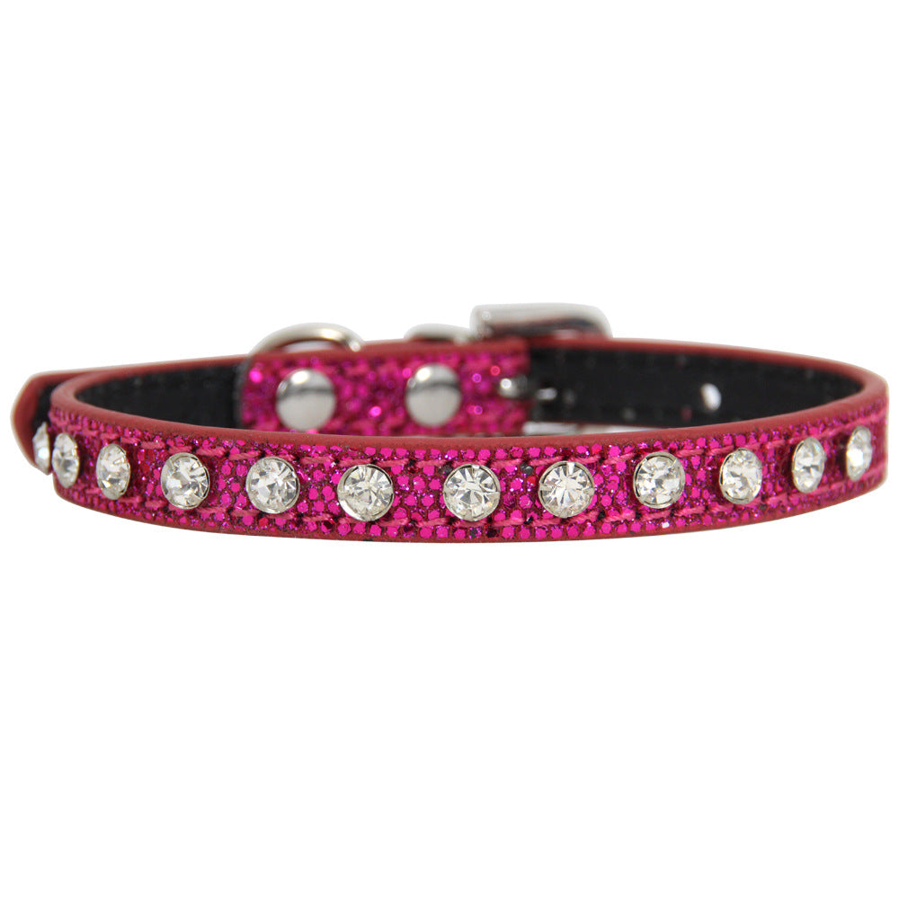 European And American Style Cat Supplies Cat Collar