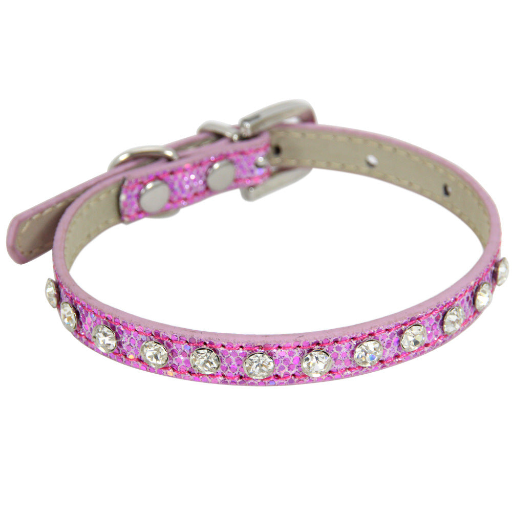 European And American Style Cat Supplies Cat Collar