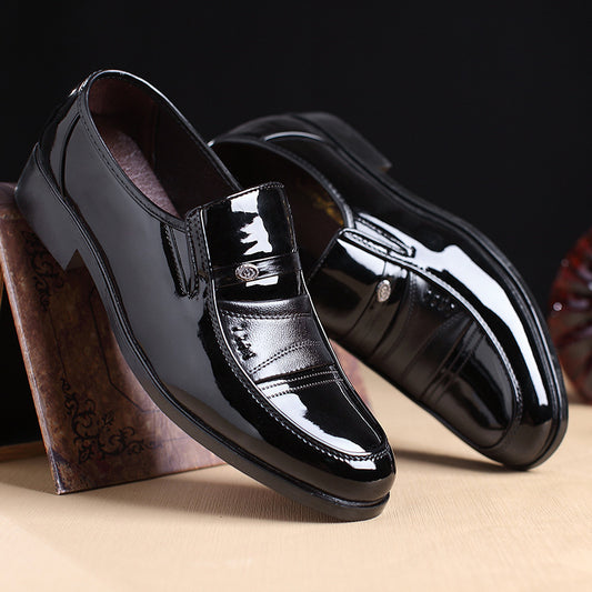 Men's Casual Shoes, Low-top Footwear, Fashion