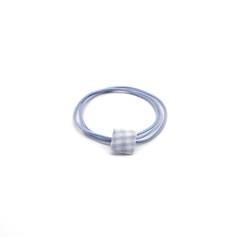 Female Hair Tying Rubber Band Head Rope
