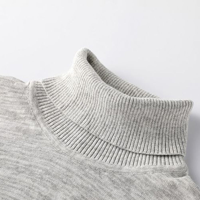 Men's Autumn New Casual Color Matching Cotton Velvet
