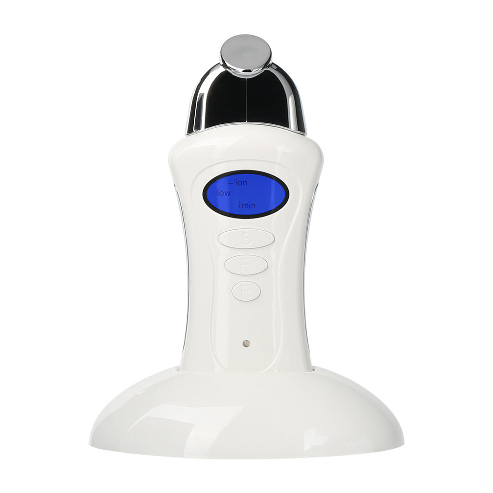 The Absorbs Beauty Instrument Deeply