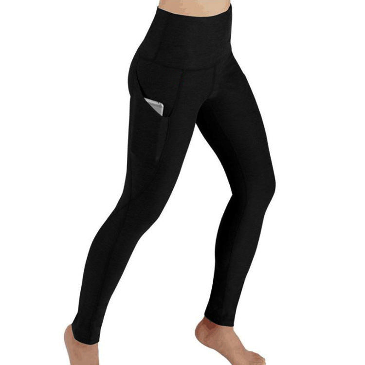European And American Hot Style Yiwu Yoga Pants