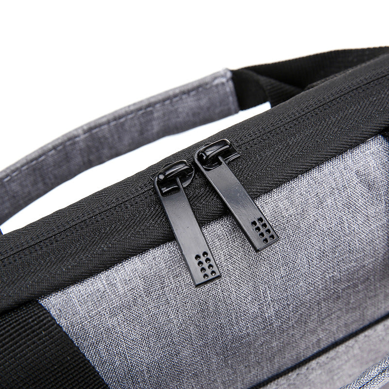 Hand-Held Laptop Bag Ultrabook Bag Liner Bag Thin Shoulder Messenger  Xiaomi  Computer Bag