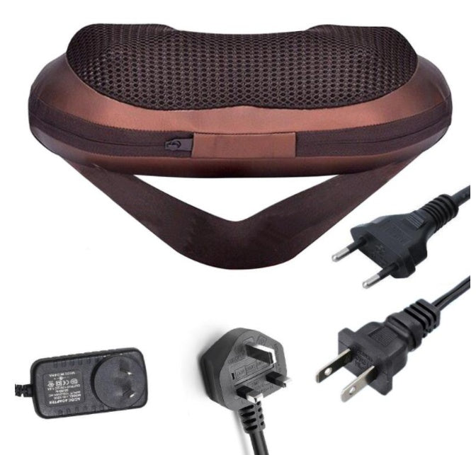 Wireless Cervical Spine Massage Instrument
